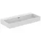 IS-Waschtisch-Extra-o-Hl-m-Uel-1000x450x150mm-Weiss-mit-IdealPlus-T3904MA gallery number 4